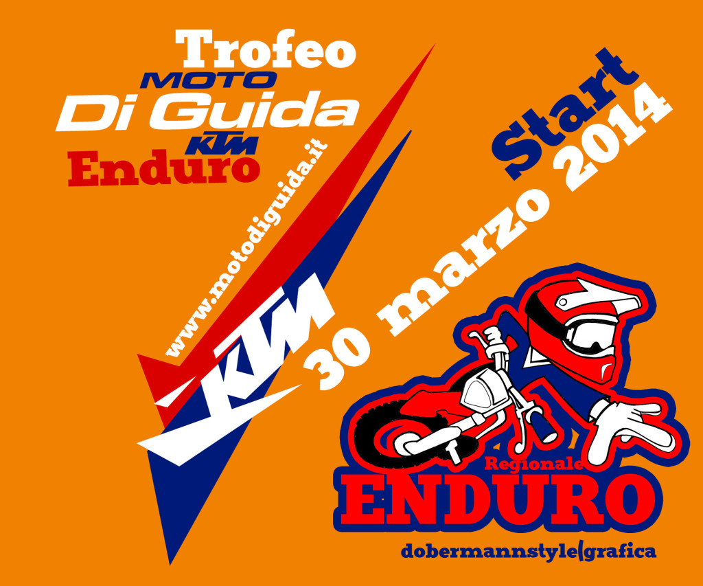 start-enduro