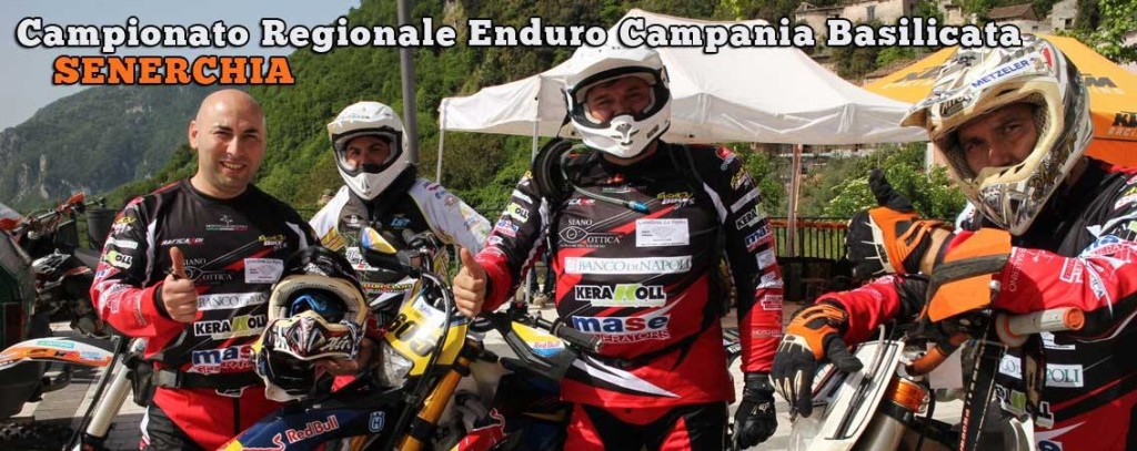 regionale enduro